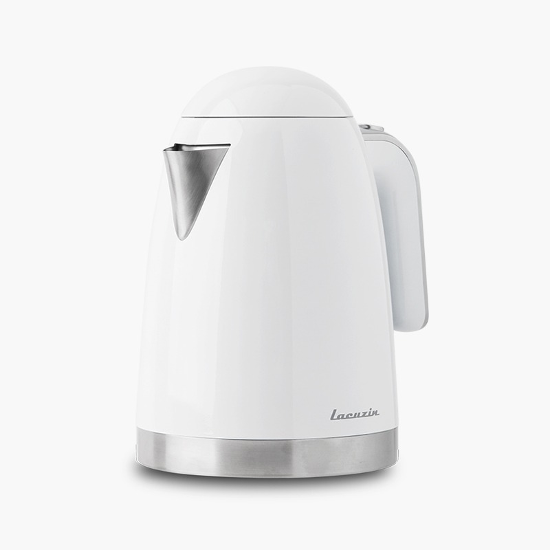 SIGNATURE DOUBLE WALL  ELECTRIC KETTLE