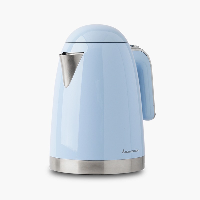 SIGNATURE DOUBLE WALL  ELECTRIC KETTLE
